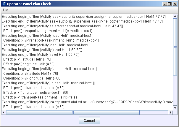 I-X Planner2